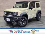 2019 SUZUKI JIMNY SIERRA
