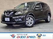 2016 NISSAN X-TRAIL