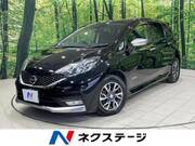 2018 NISSAN NOTE