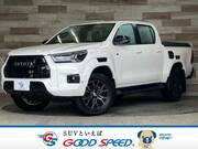 2022 TOYOTA HILUX