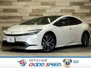 2023 TOYOTA PRIUS