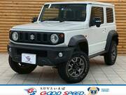 2023 SUZUKI JIMNY SIERRA