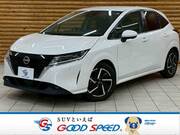 2020 NISSAN NOTE X