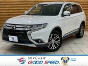 2017 MITSUBISHI OUTLANDER