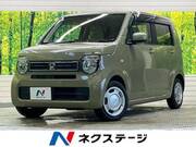 2021 HONDA N-WGN