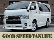 2021 TOYOTA HIACE VAN