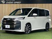 2023 TOYOTA NOAH