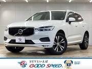 2019 VOLVO XC60