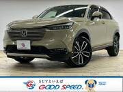2021 HONDA VEZEL