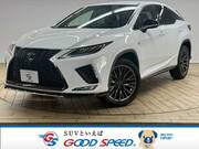 2020 LEXUS RX
