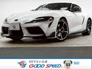 2022 TOYOTA SUPRA RZ