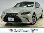 2018 LEXUS ES