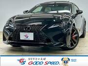 2023 LEXUS RC