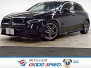 2020 MERCEDES BENZ A-CLASS