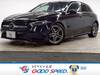 MERCEDES BENZ A-CLASS
