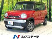 2018 SUZUKI HUSTLER G