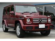 2017 MERCEDES BENZ G-CLASS