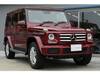 MERCEDES BENZ G-CLASS