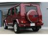 MERCEDES BENZ G-CLASS