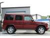 MERCEDES BENZ G-CLASS