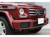 MERCEDES BENZ G-CLASS