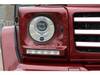 MERCEDES BENZ G-CLASS
