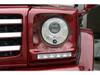 MERCEDES BENZ G-CLASS