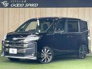 2023 TOYOTA NOAH