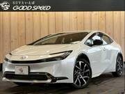 2024 TOYOTA PRIUS
