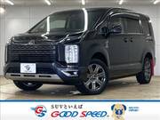 2024 MITSUBISHI DELICA D5