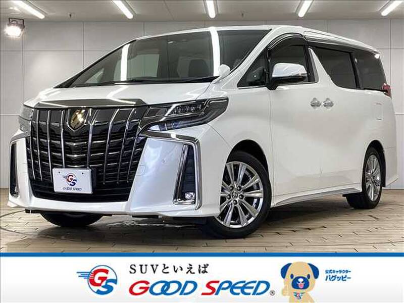 -ALPHARD
