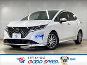 2021 NISSAN NOTE