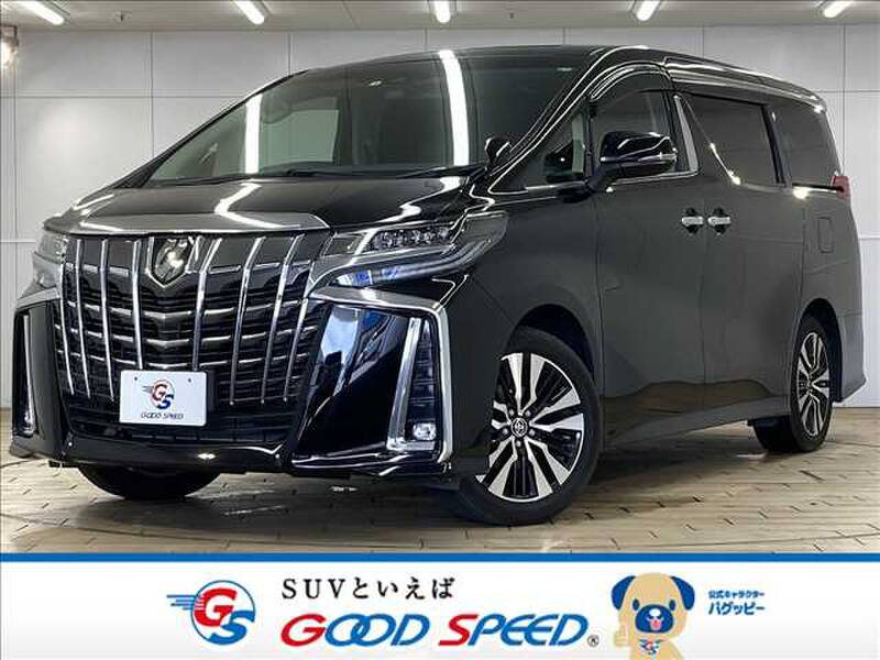 -ALPHARD