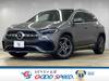 MERCEDES BENZ GLA-CLASS