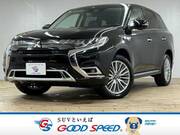 2018 MITSUBISHI OUTLANDER PHV