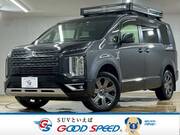 2022 MITSUBISHI DELICA D5