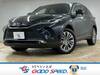 TOYOTA HARRIER HYBRID