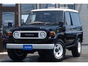 1997 TOYOTA LAND CRUISER