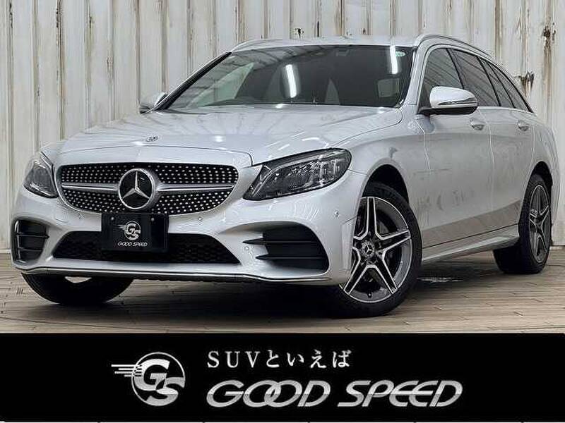-C-CLASS STATIONWAGON