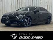 2022 MERCEDES BENZ CLS-CLASS