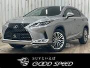 2020 LEXUS RX