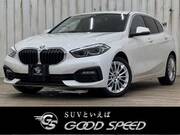 2021 BMW 1 SERIES