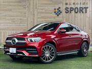 2023 MERCEDES BENZ GLE