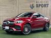 MERCEDES BENZ GLE