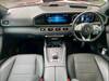 MERCEDES BENZ GLE
