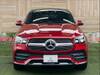 MERCEDES BENZ GLE