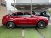 MERCEDES BENZ GLE