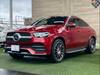MERCEDES BENZ GLE