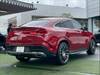 MERCEDES BENZ GLE