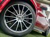 MERCEDES BENZ GLE